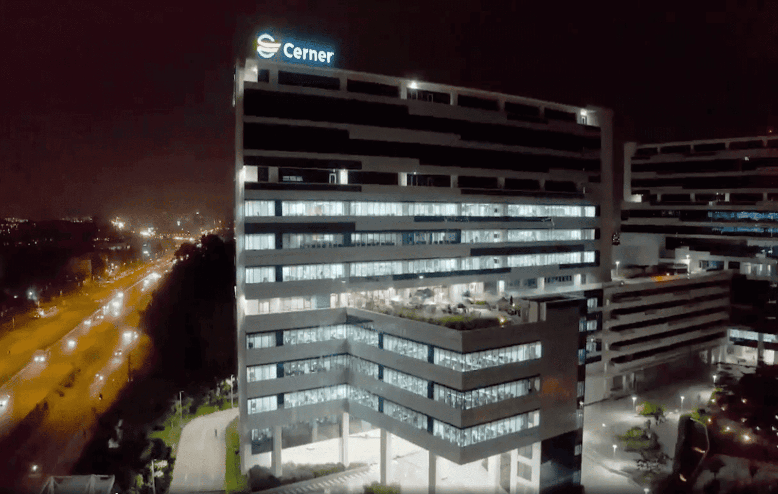 Cerner Bangalore
