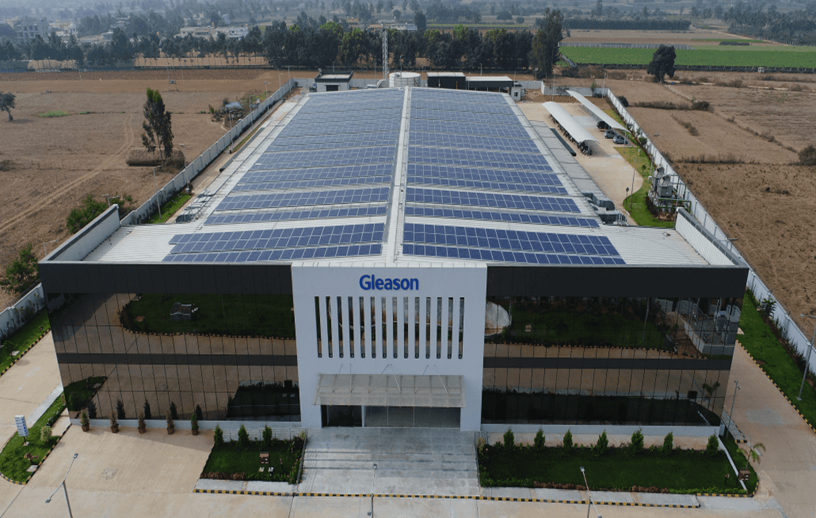 Gleason Industries Bangalore