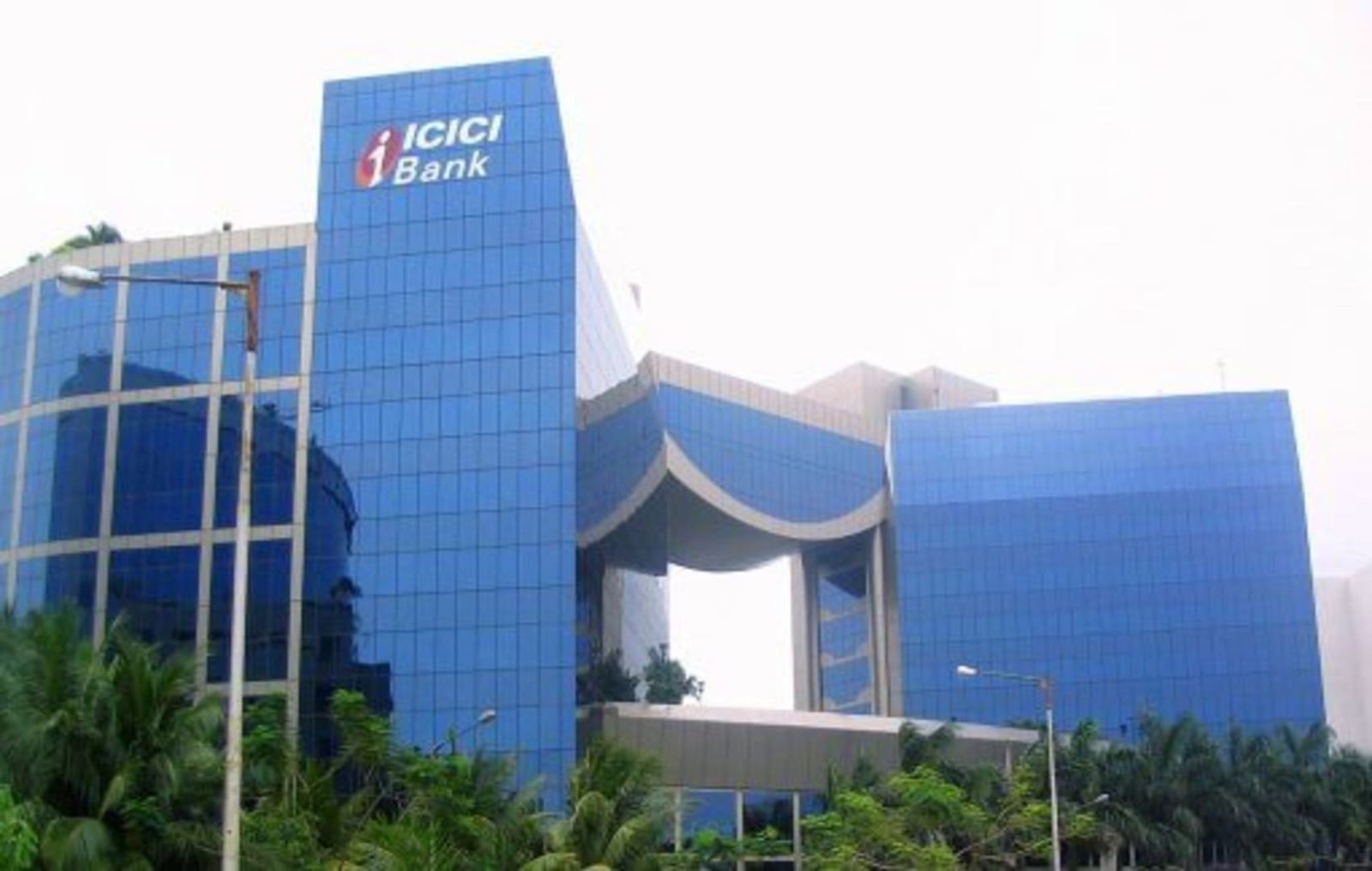 ICICI Bank - Mumbai