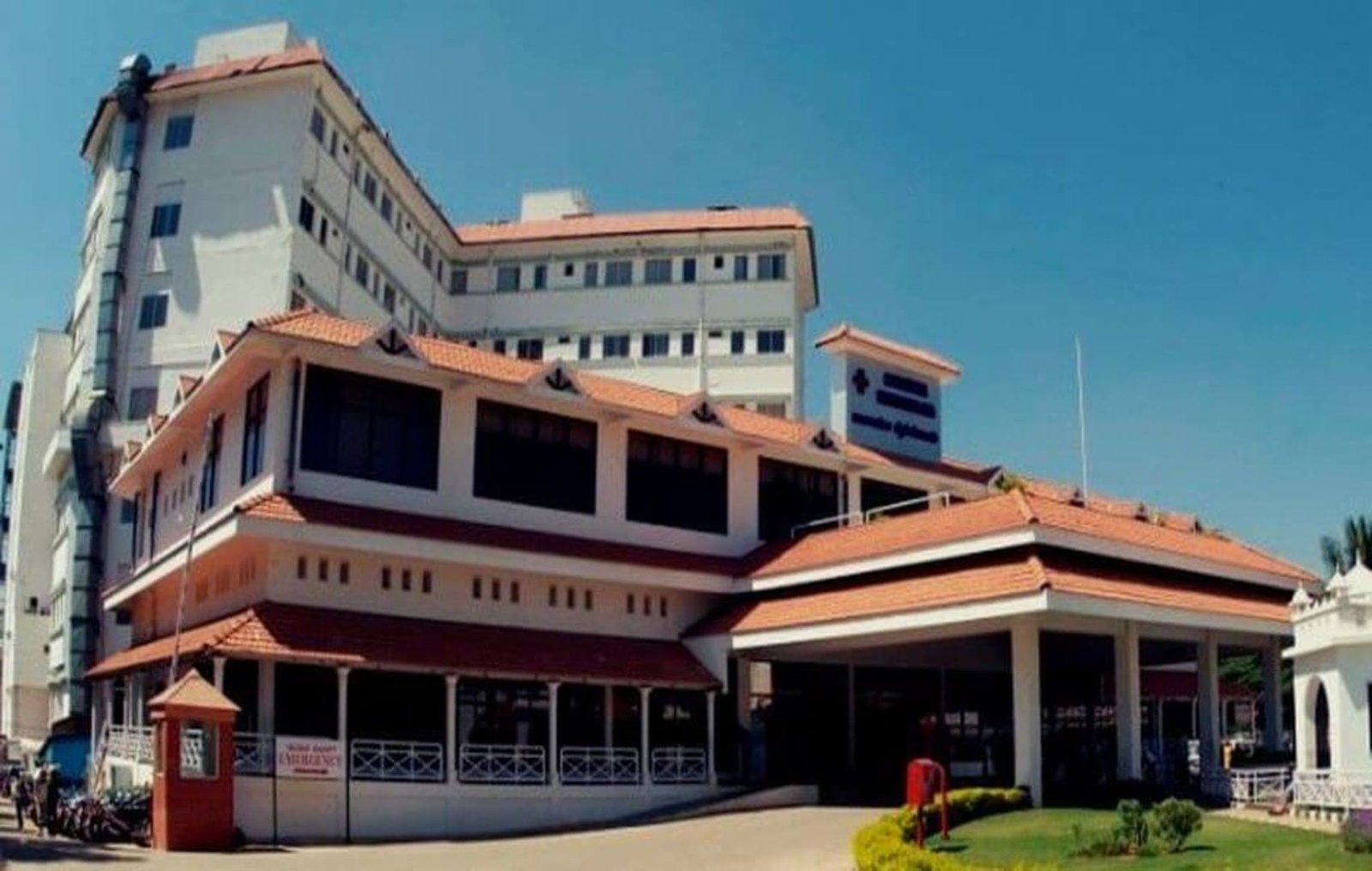 Narayana Hrudayalaya Bangalore