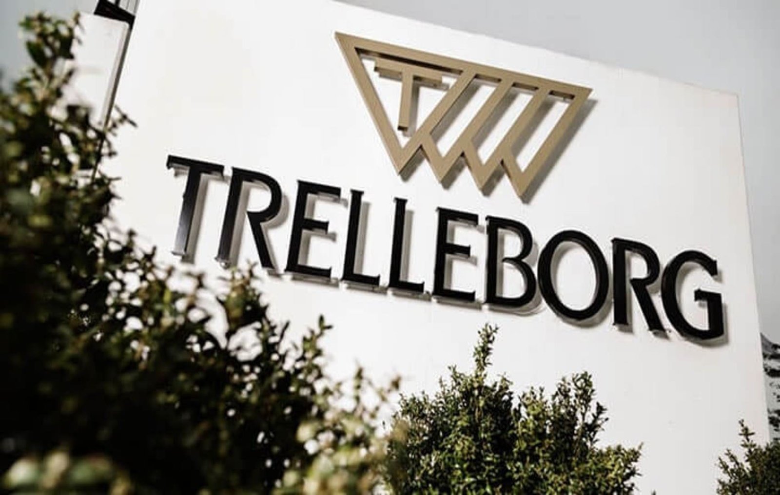 Trelleborg Bangalore