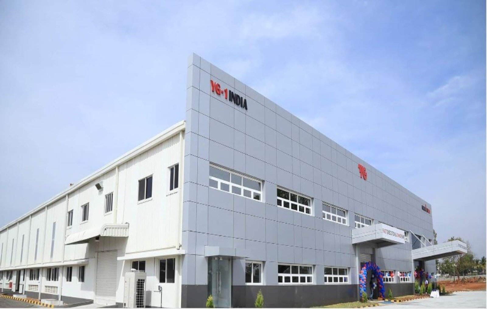 YG Cutting Tools Bangalore