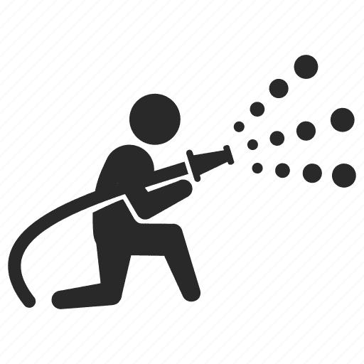 Fire Fighting System