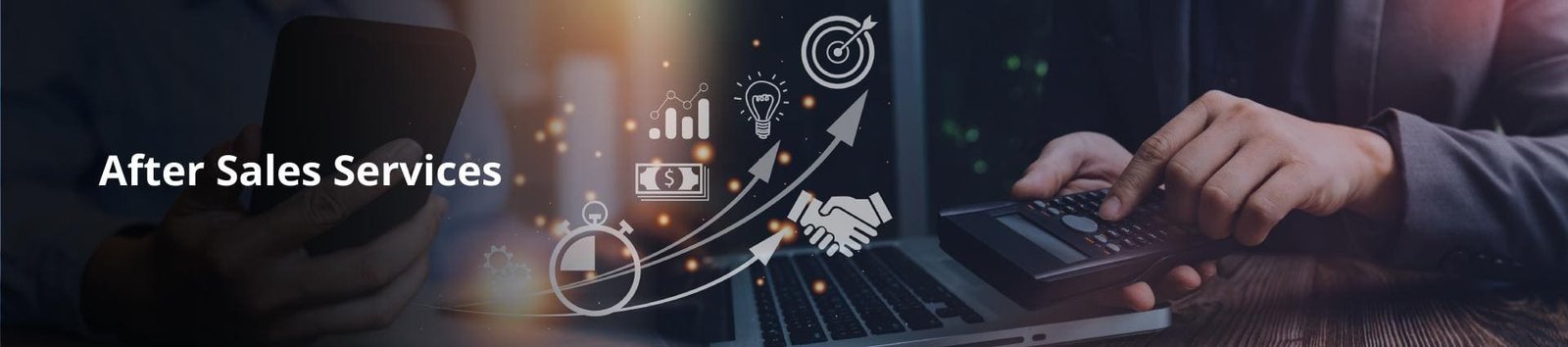 After Sales Services