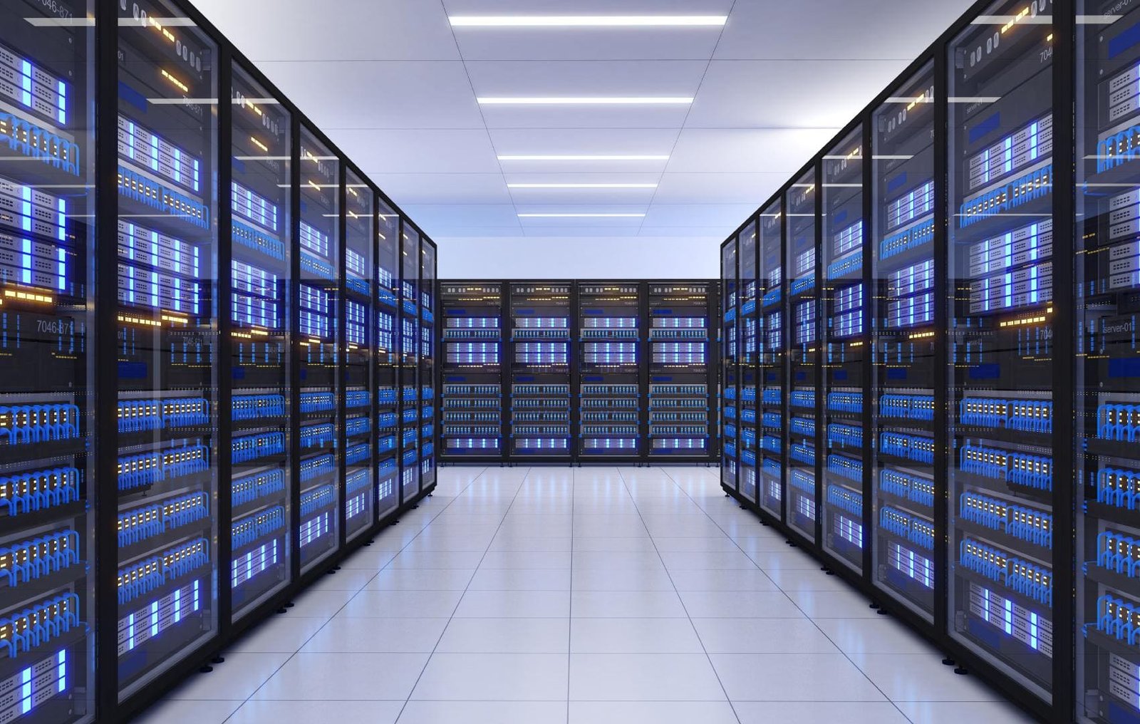 Cntrl S Data Centre Mumbai