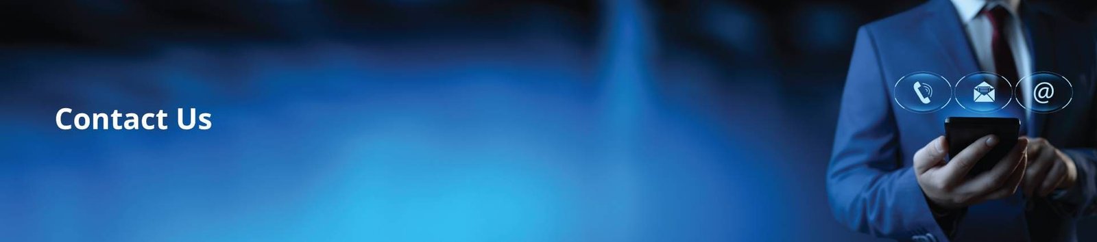 Contact Us