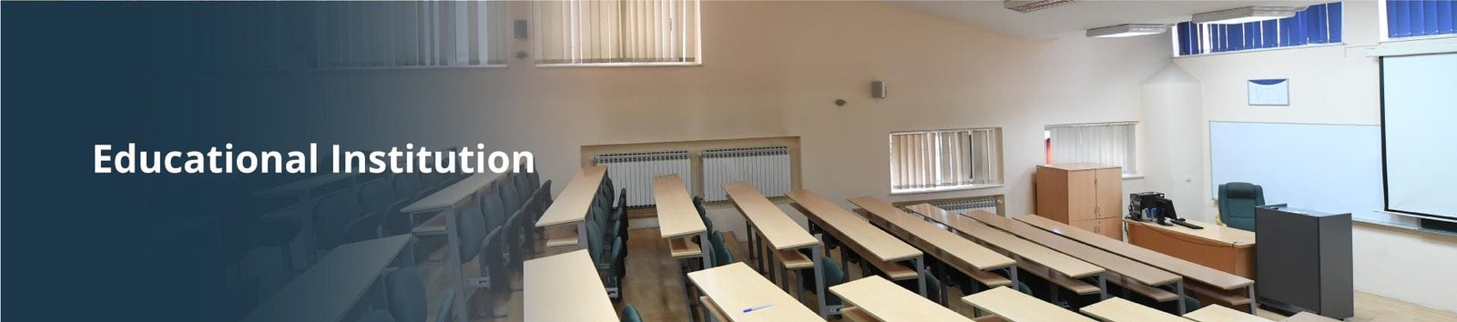 Educational Institution