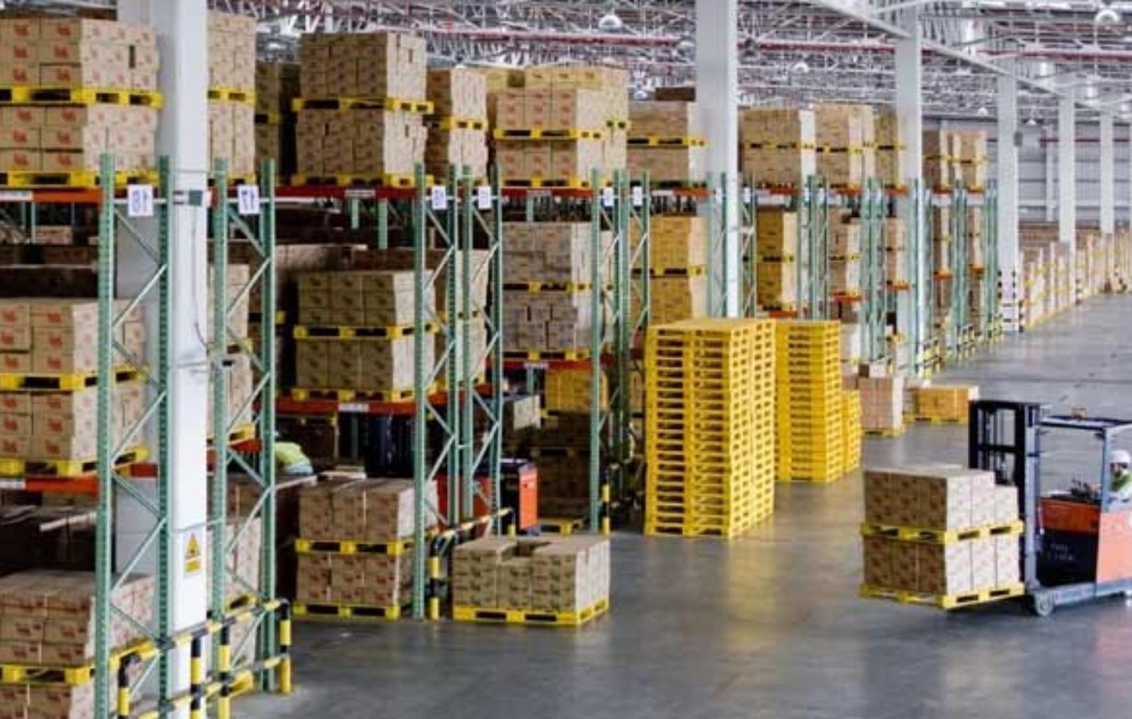 Flipkart Kolkata Warehouse