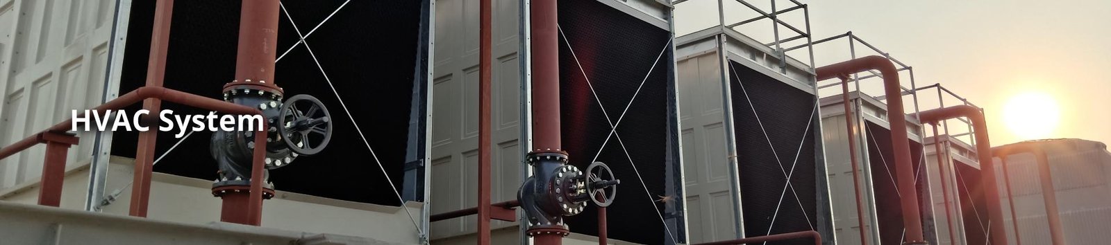 HVAC System