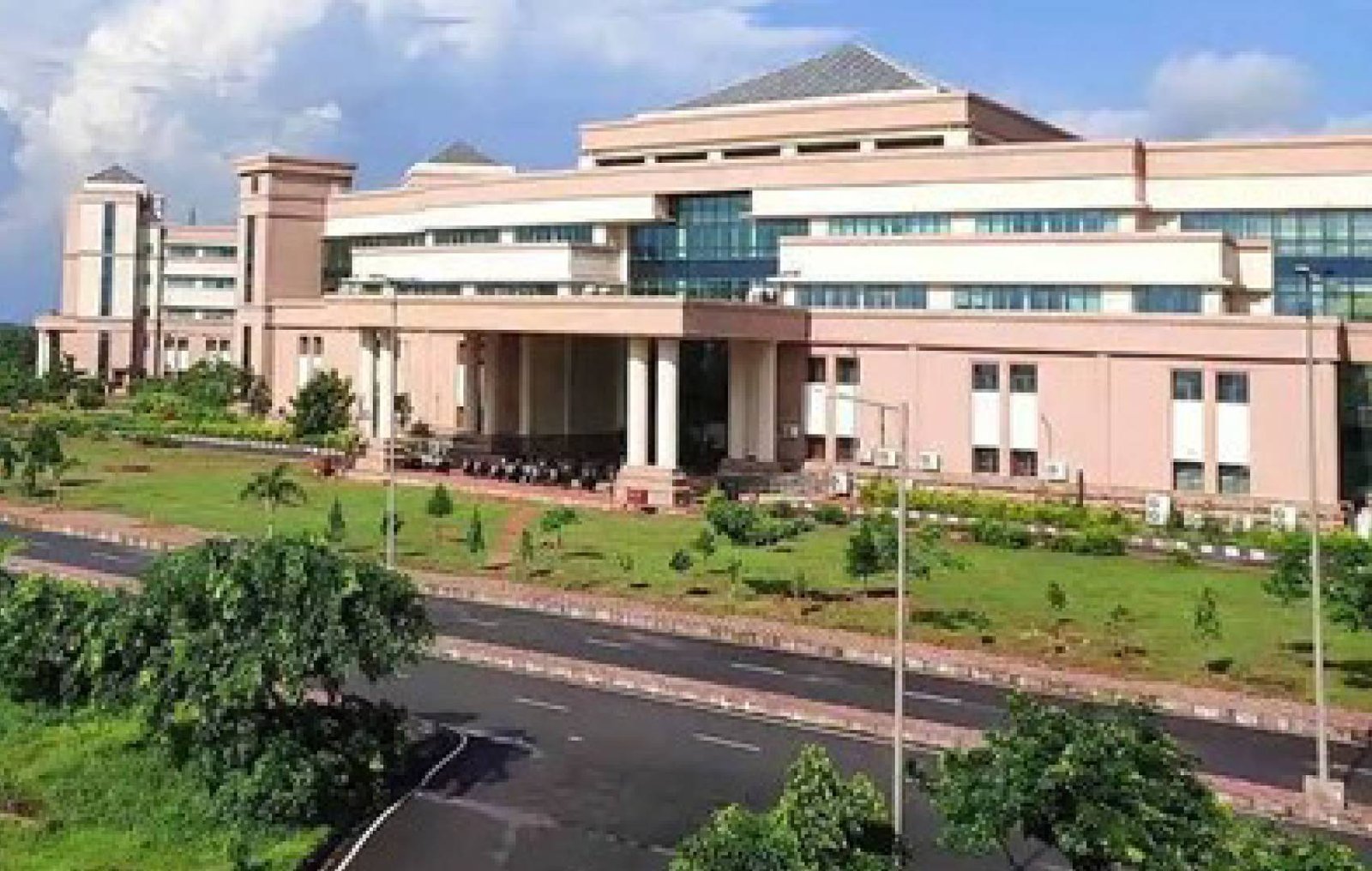 IISER Bhubaneshwar