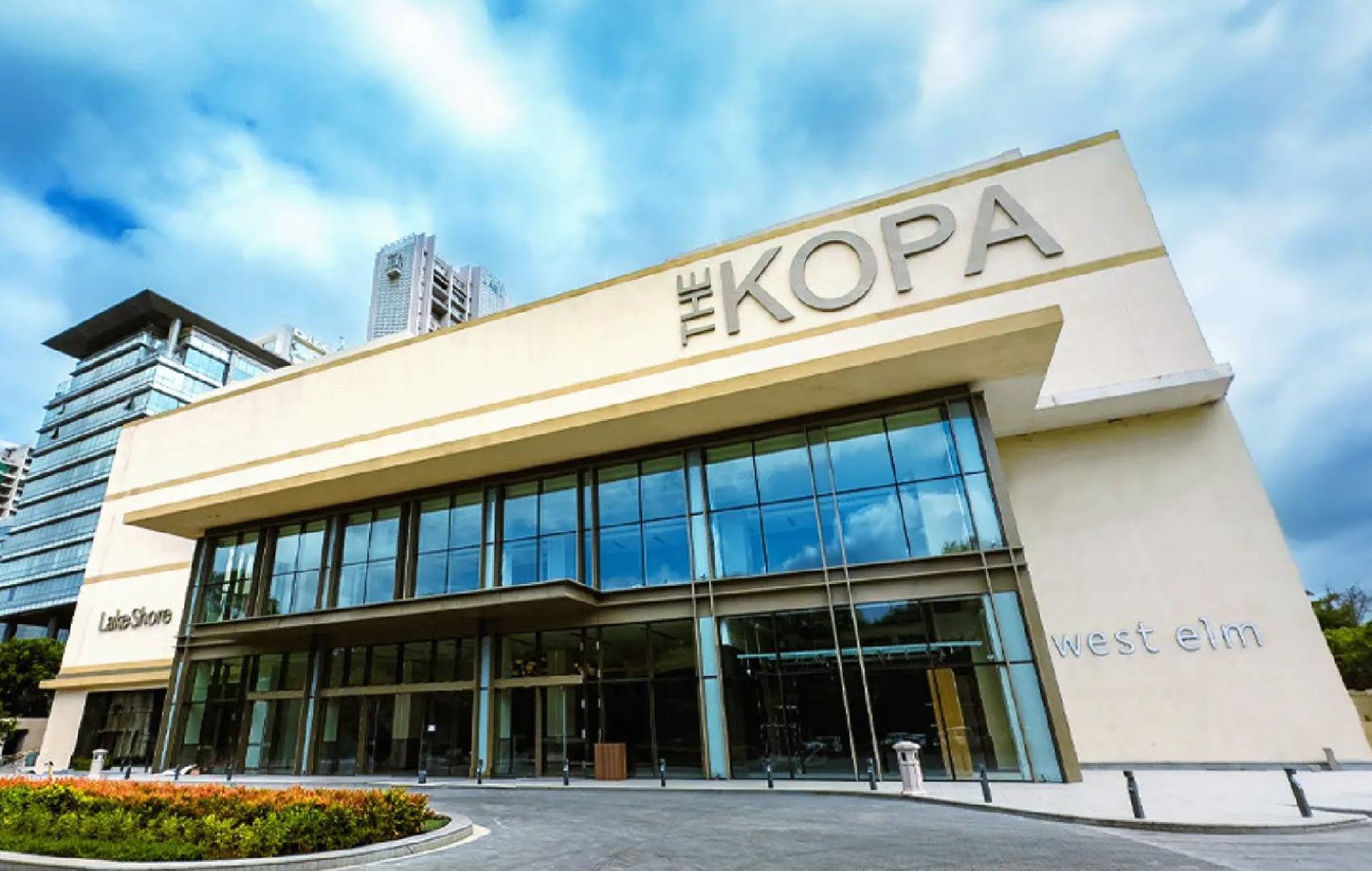 Kopa Mall – Pune