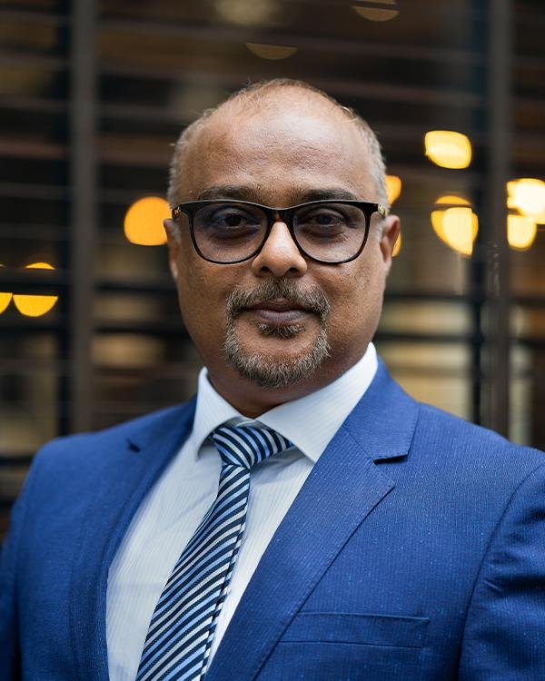 Mohammed Vilayath Ali