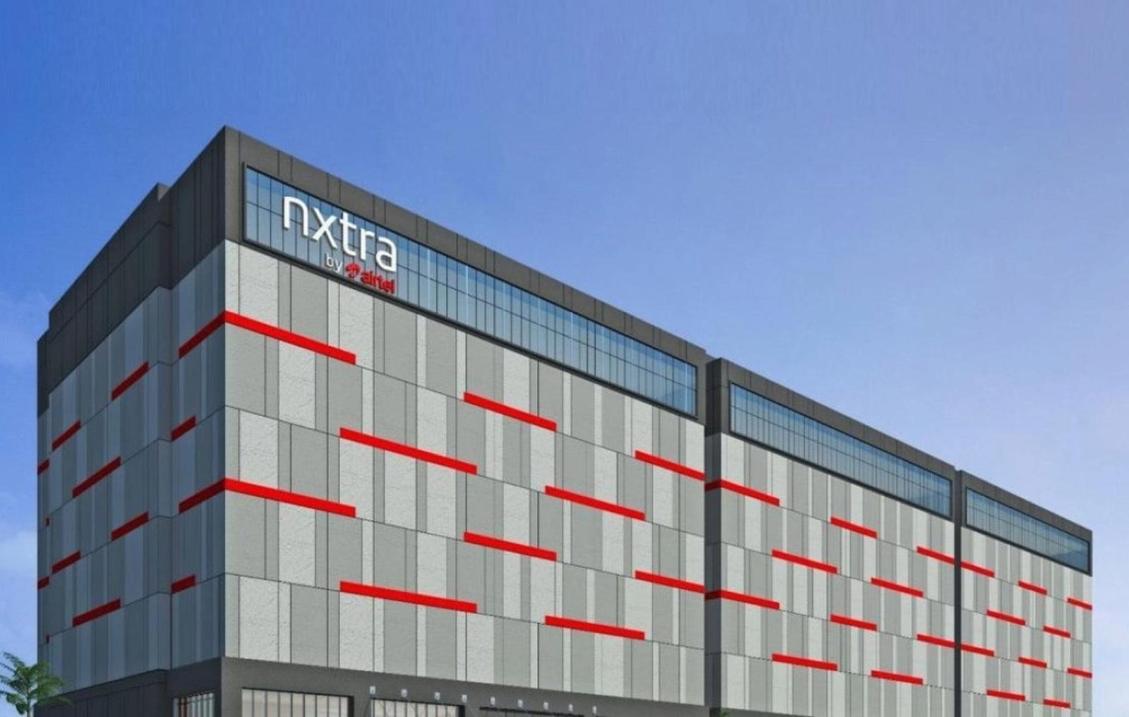 NXTRA Data Centre Chennai