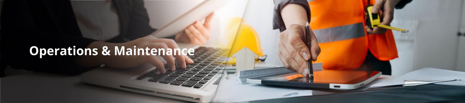 Operations & Maintenance