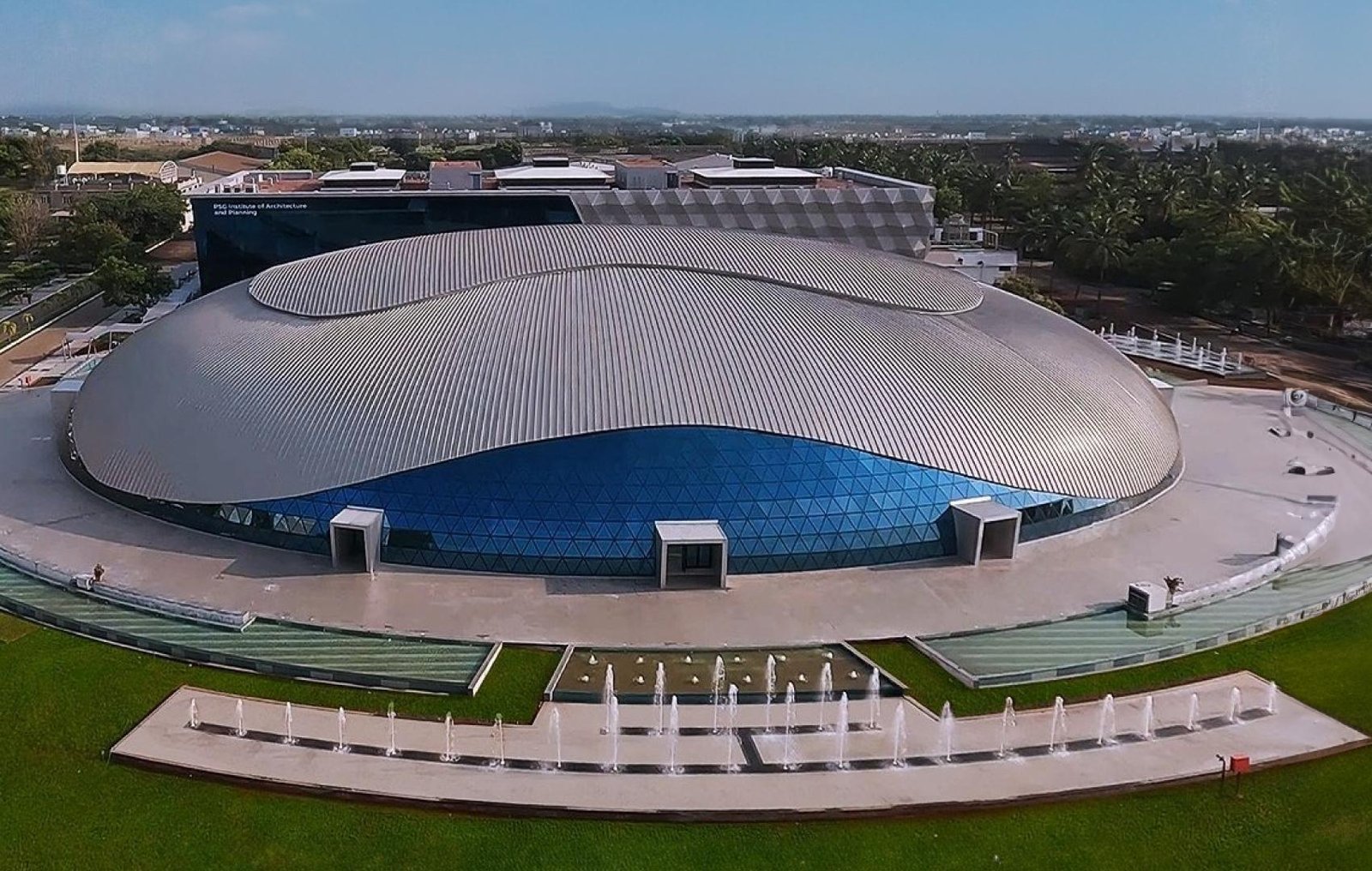 PSGCollege of Technology Coimbatore