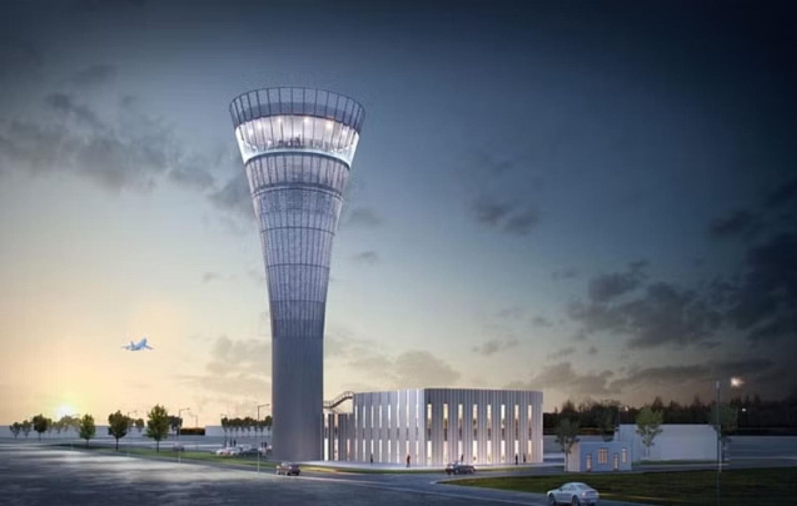 Goa International Airport