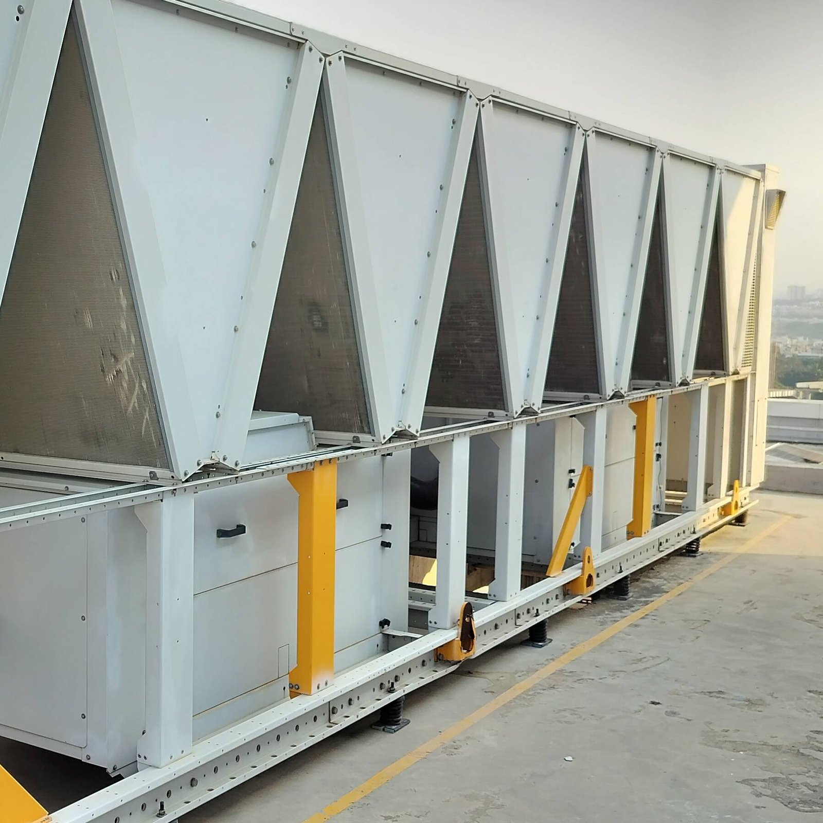 North Gate - Bengaluru - ABSFGPL