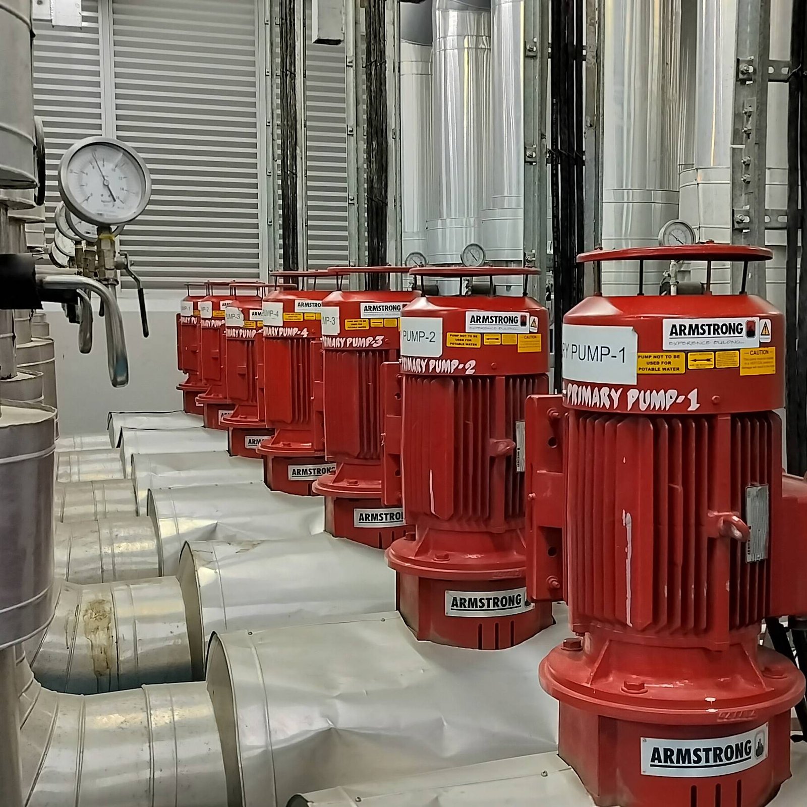 North Gate - Bengaluru - ABSFGPL