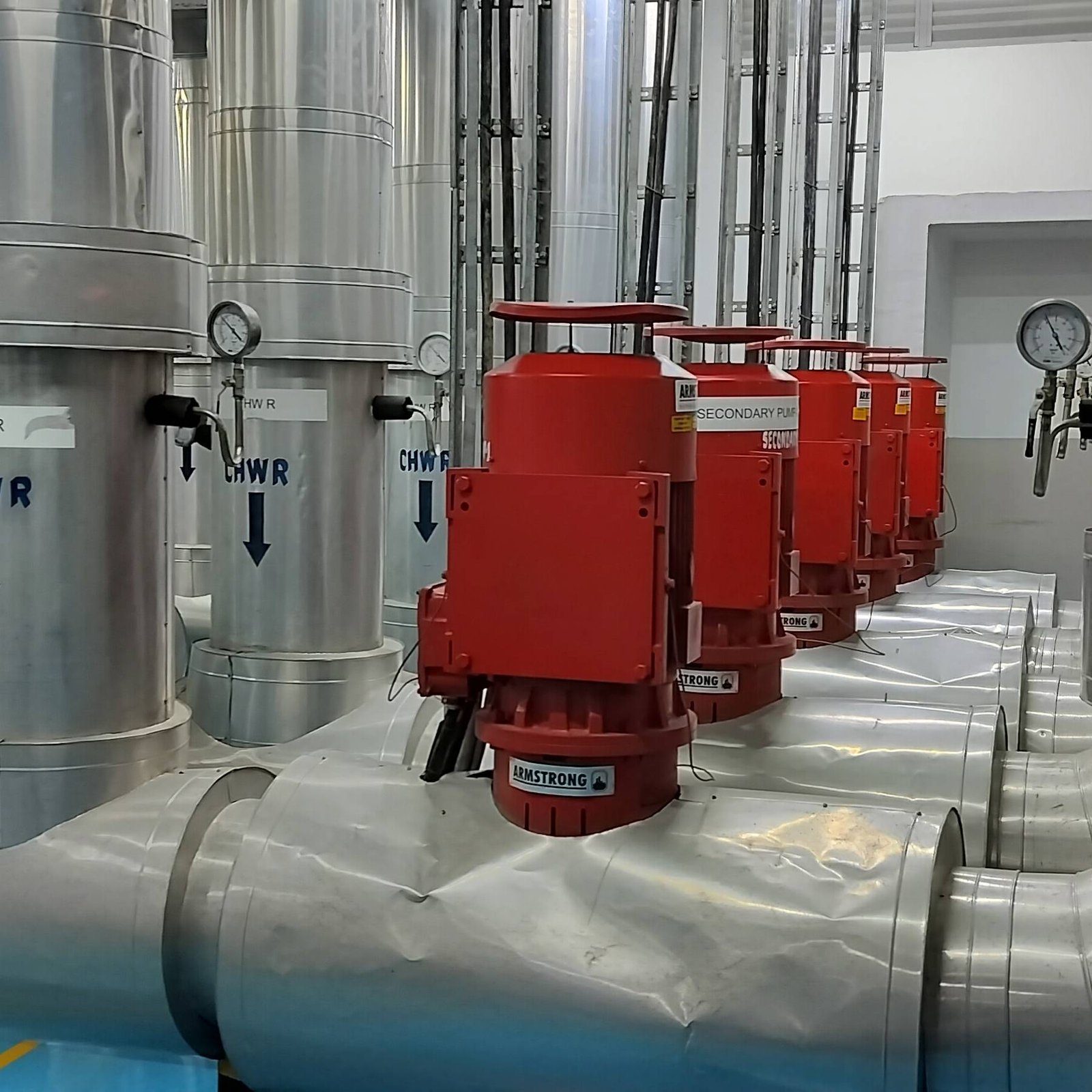 North Gate - Bengaluru - ABSFGPL