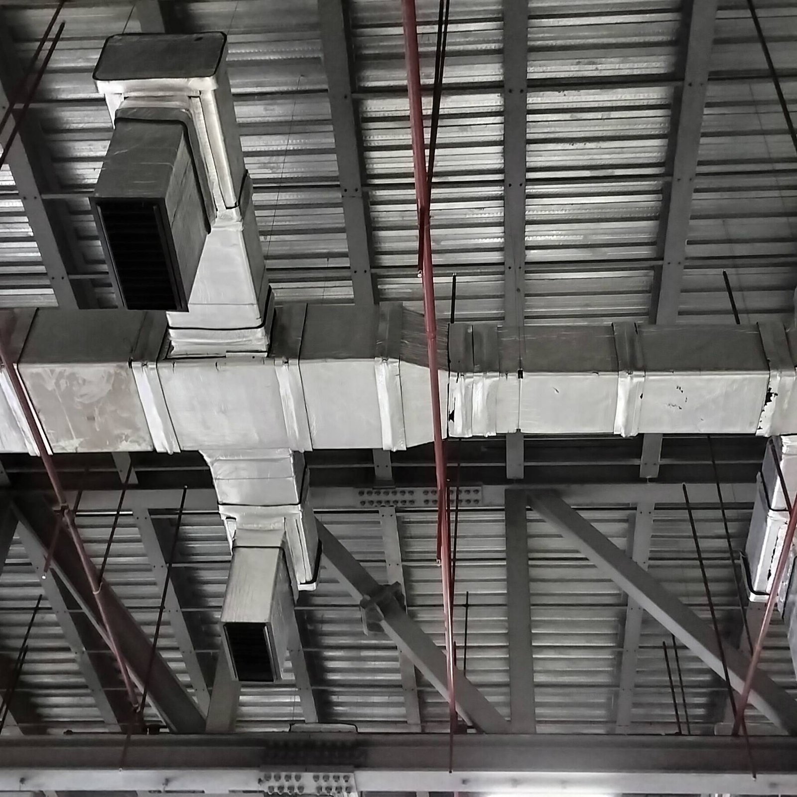 chennai trade centre - abs fujitsu general