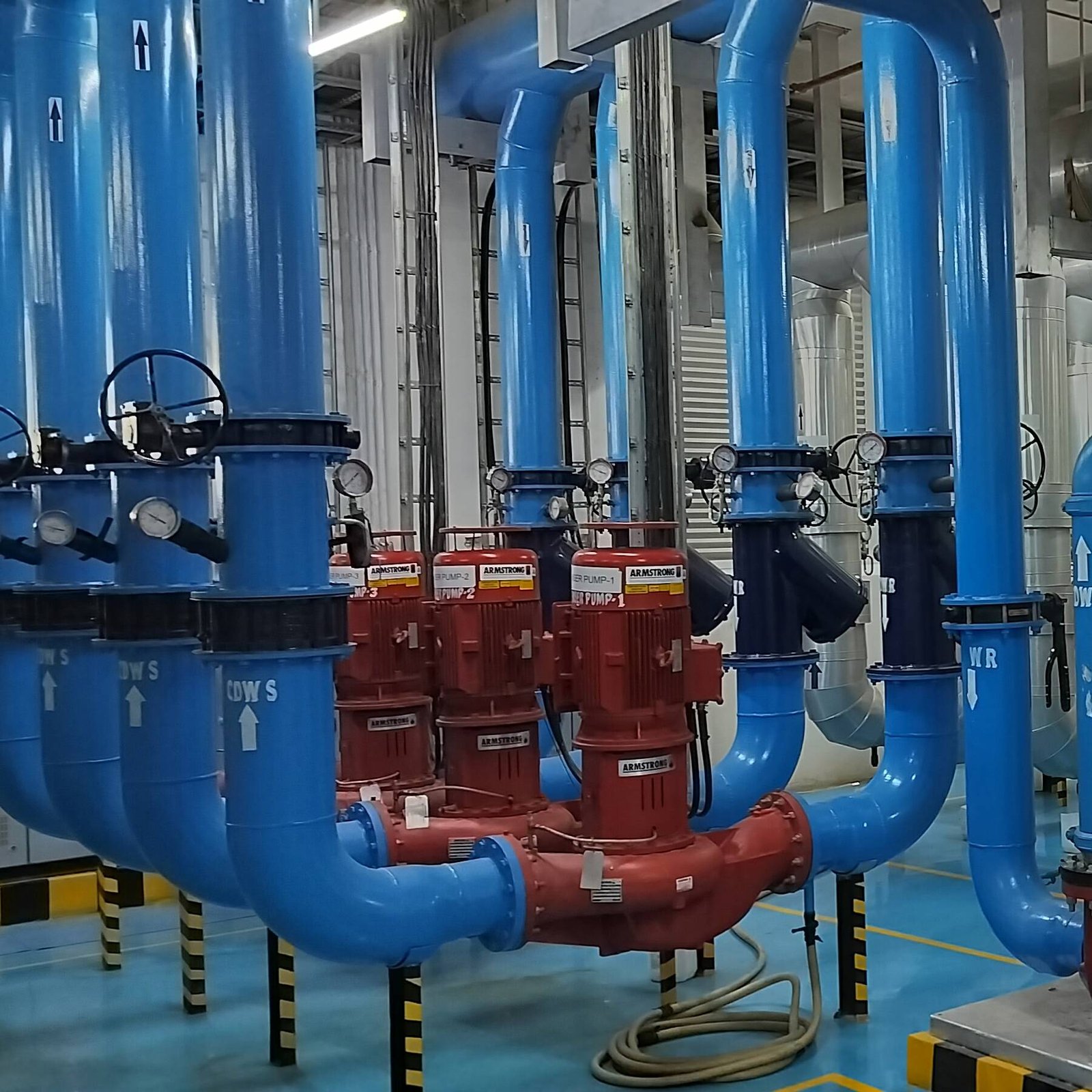 North Gate - Bengaluru - ABSFGPL