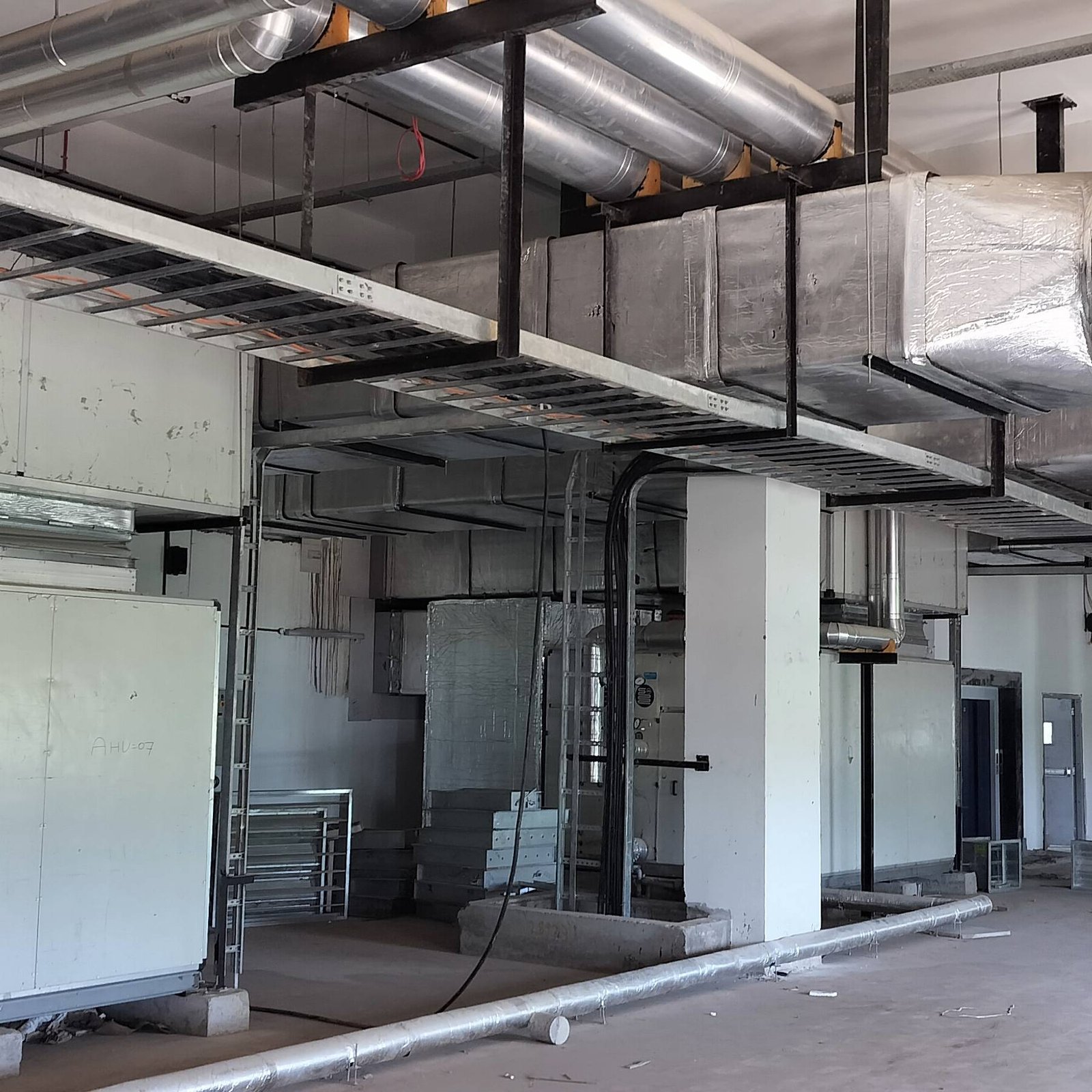 chennai trade centre - abs fujitsu general