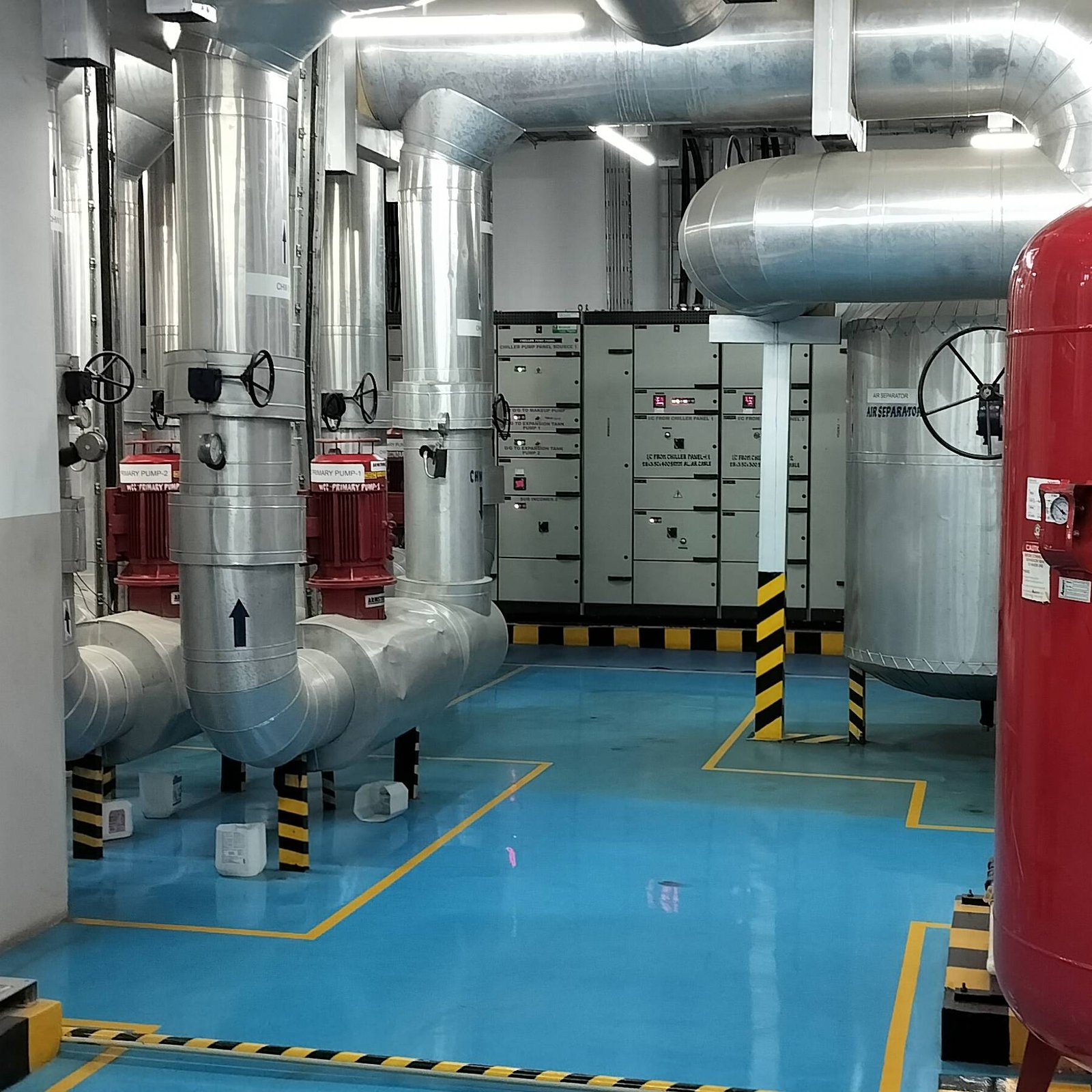 North Gate - Bengaluru - ABSFGPL