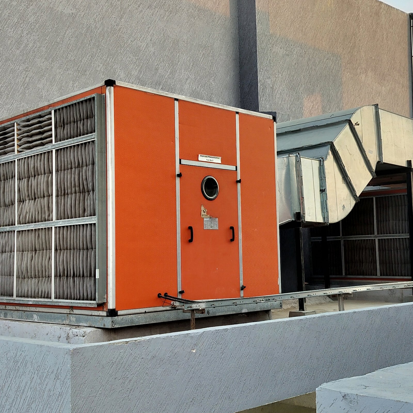 North Gate - Bengaluru - ABSFGPL