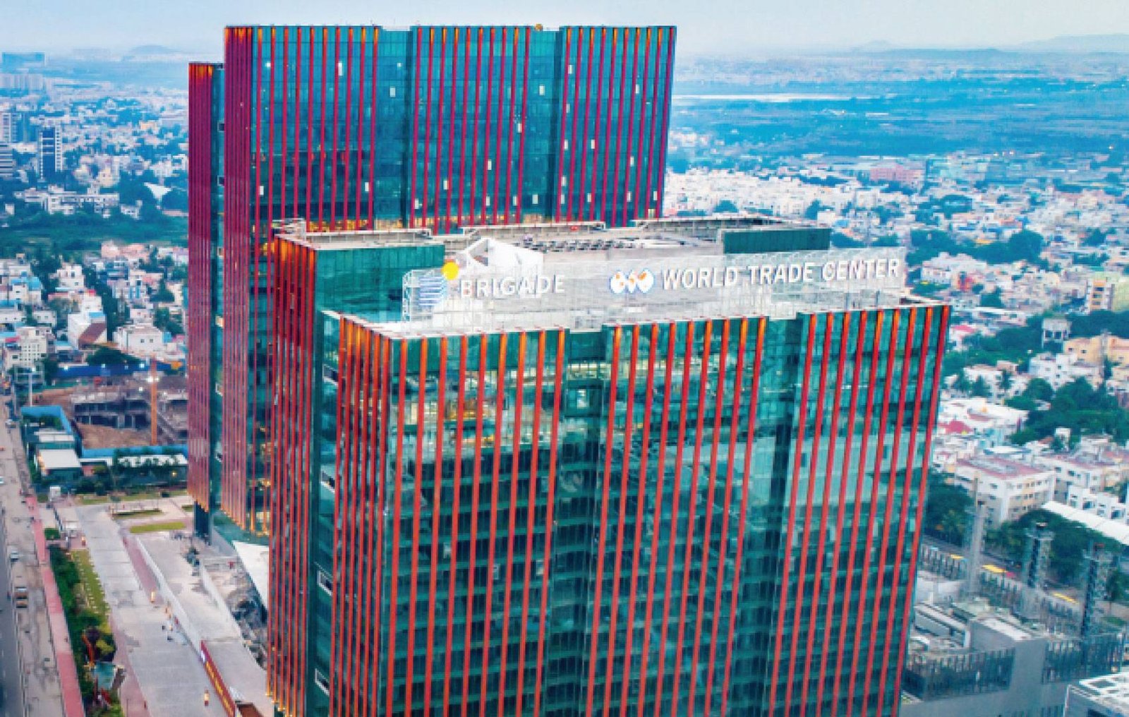 Amazon Development Center - Chennai