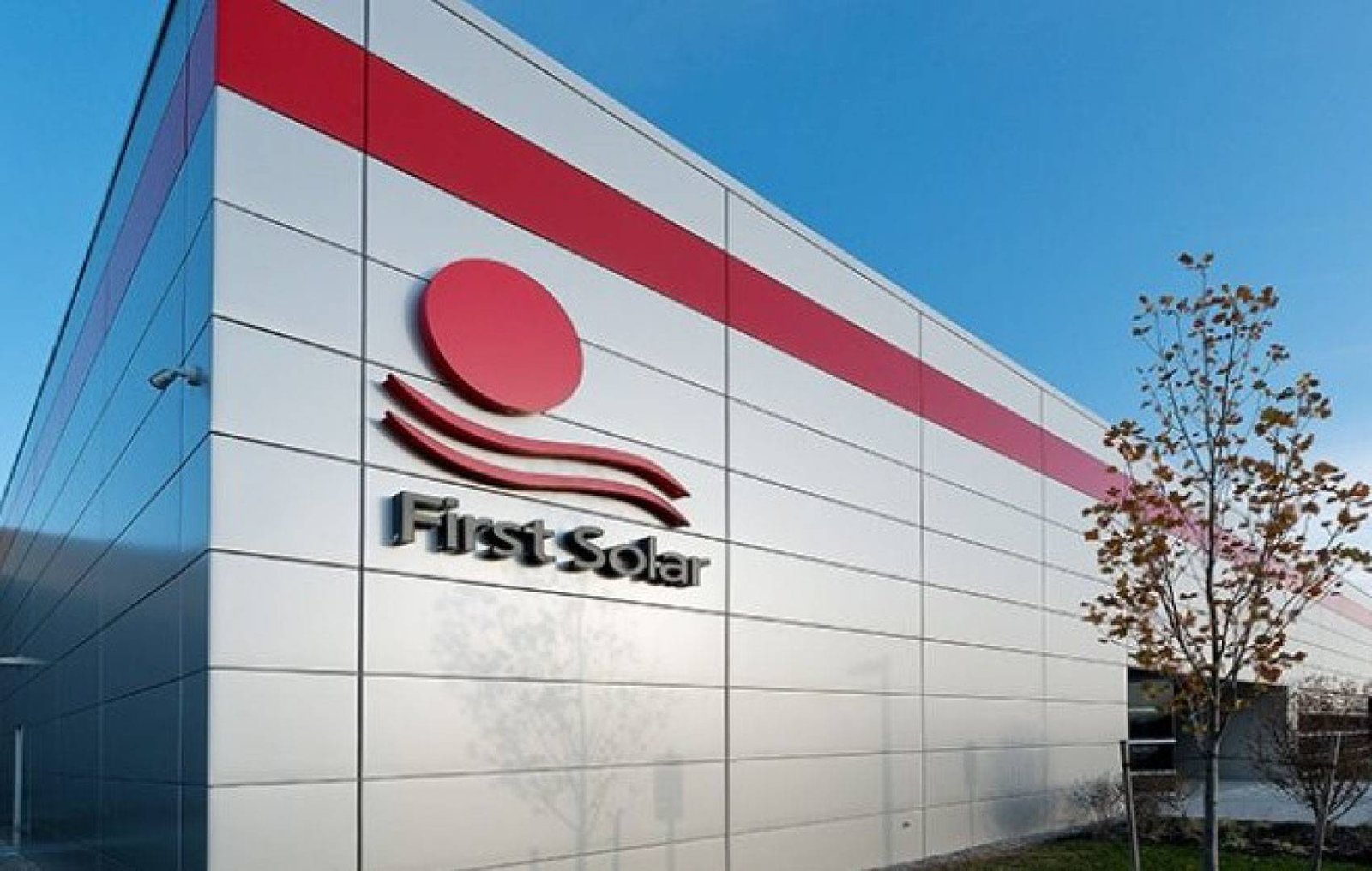 First Solar - Chennai