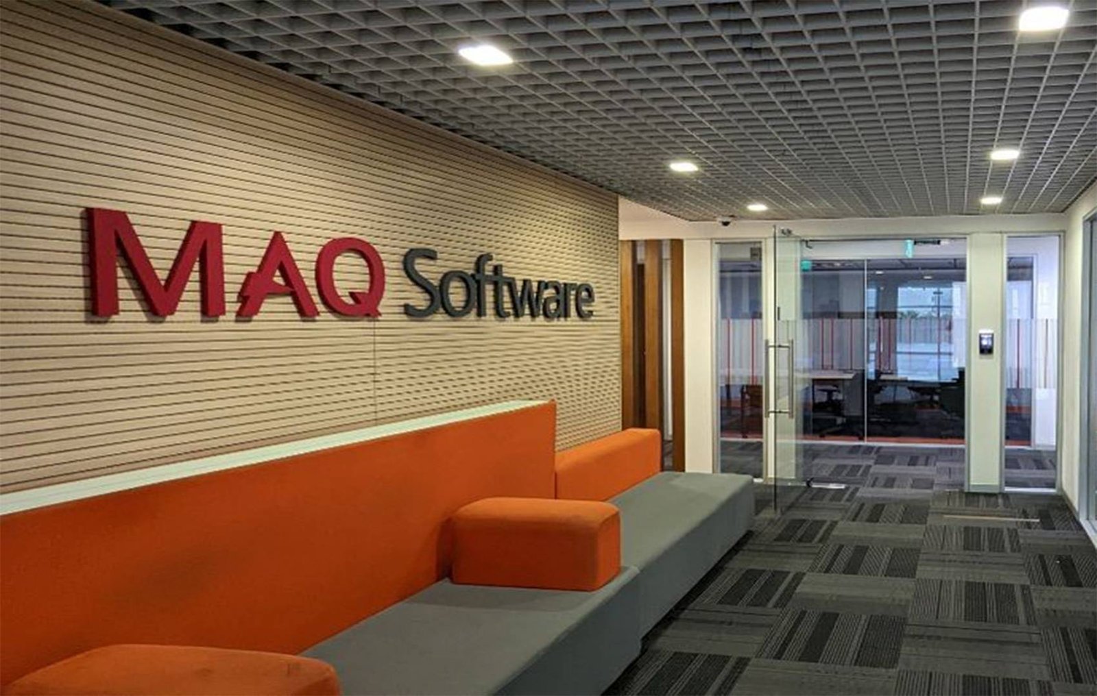 MAQ Software - Noida