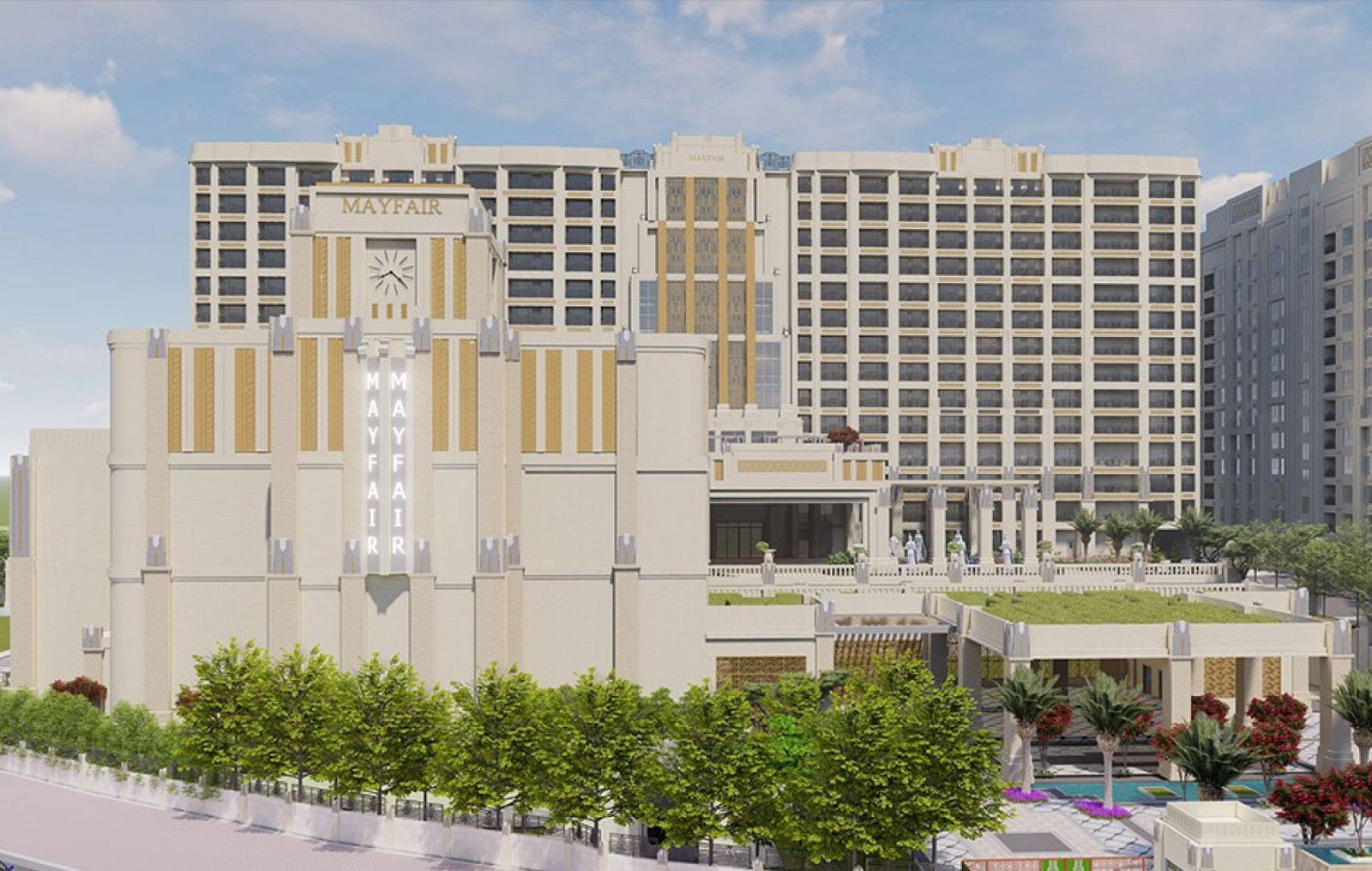 Mayfair Hotel - Kolkata