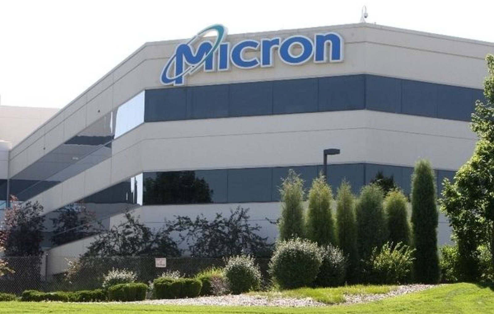 Micron Technologies - Hyderabad