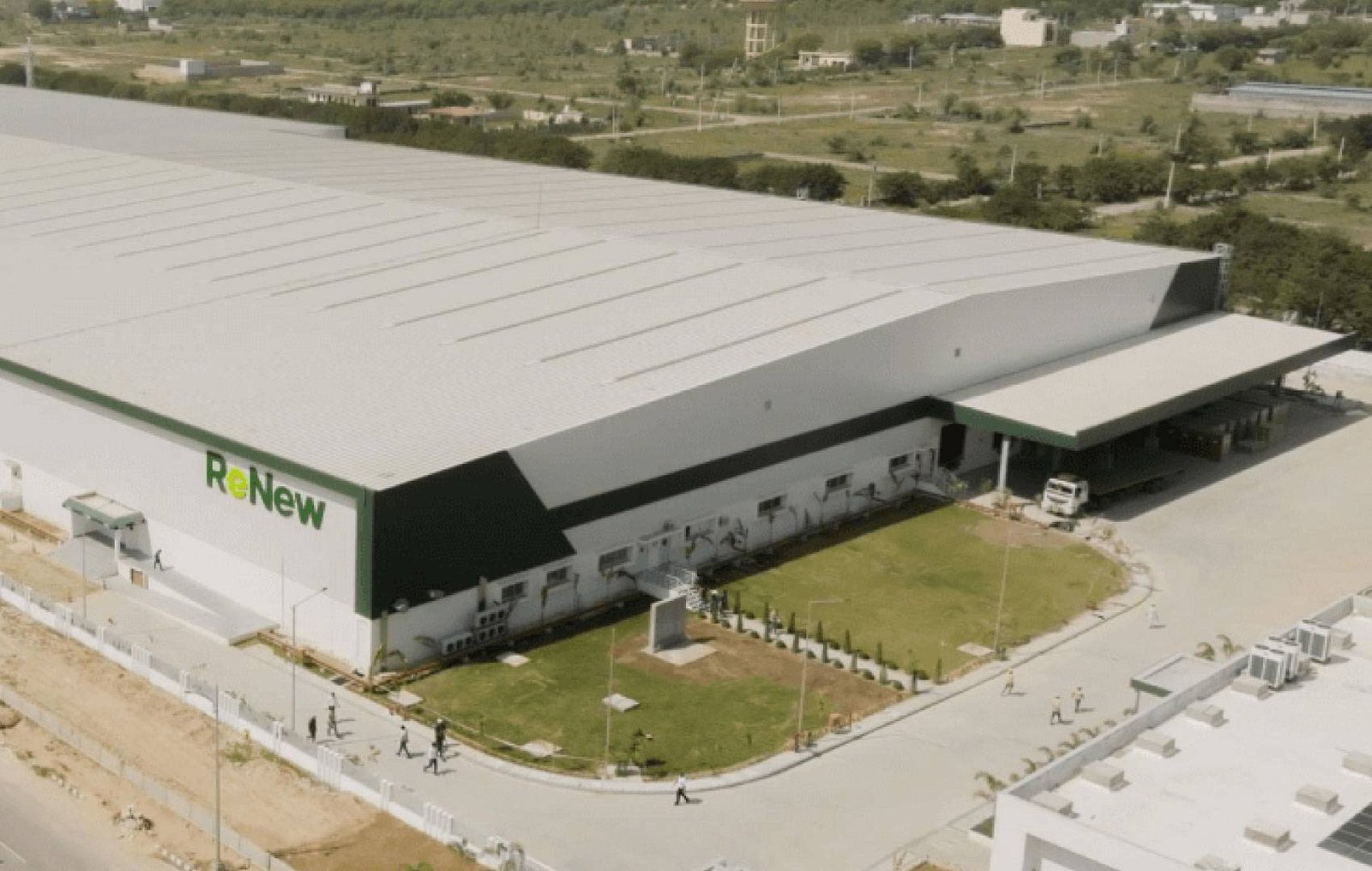 Renew Energy - Jaipur