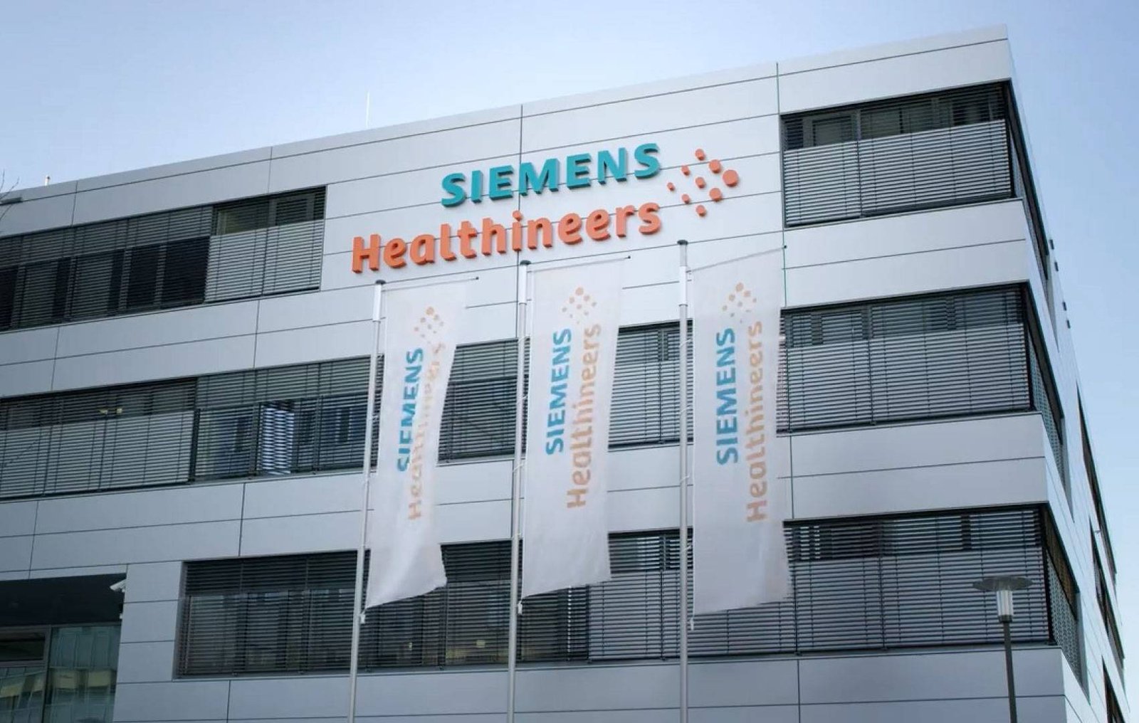 Seimens Healthineers - Bangalore